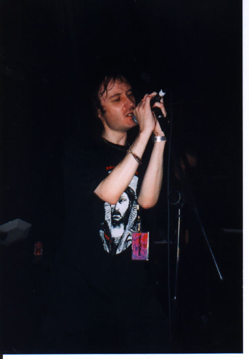 Jonathan Sharp