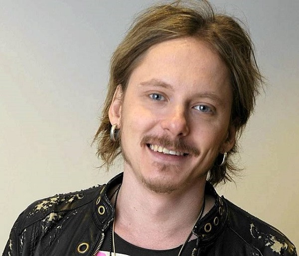 Jonne Aaron