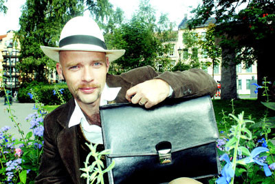 Jono El Grande