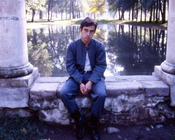 Jorge González