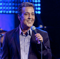 José Augusto