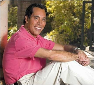 José Vélez