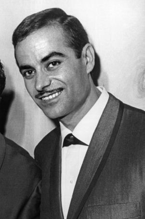 Jose Guardiola