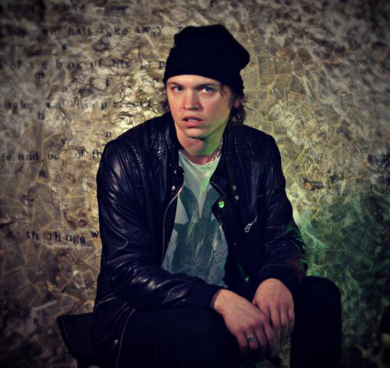Josh Berwanger