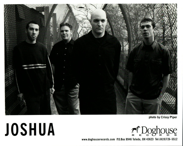 Joshua (10)