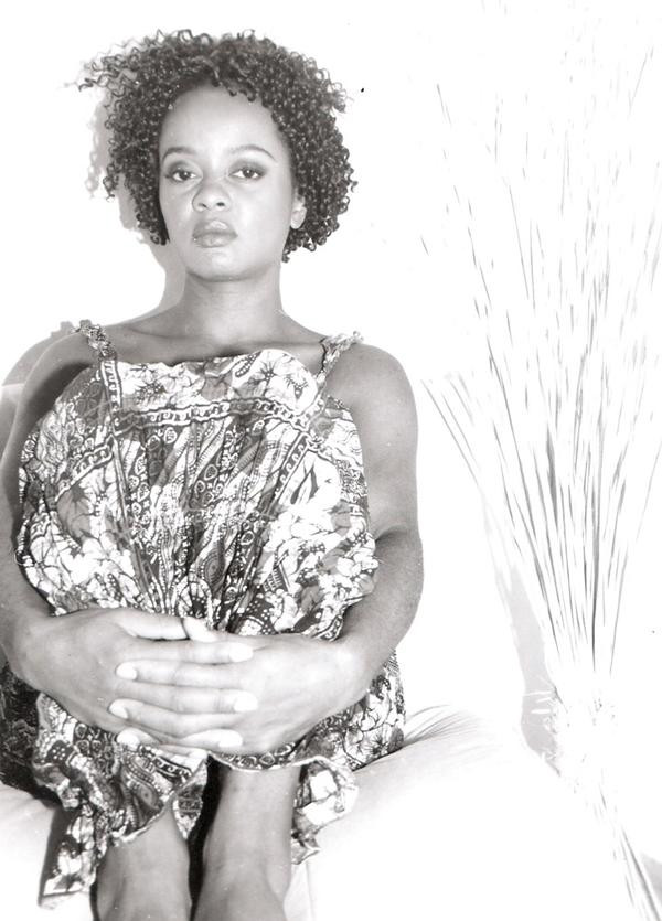 Joy Malcolm