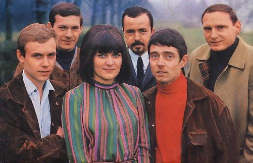 Joy & The Hit Kids