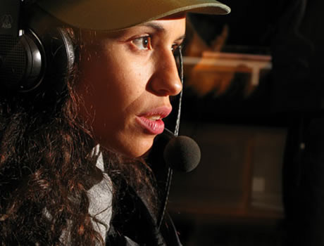 Joyce Muniz