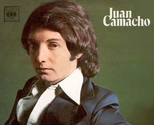 Juan Camacho