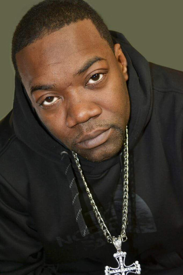Judah Priest