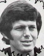 Judd Hamilton