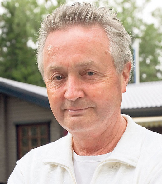 Jukka Kuoppamäki