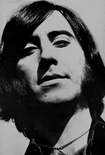 Julián Granados