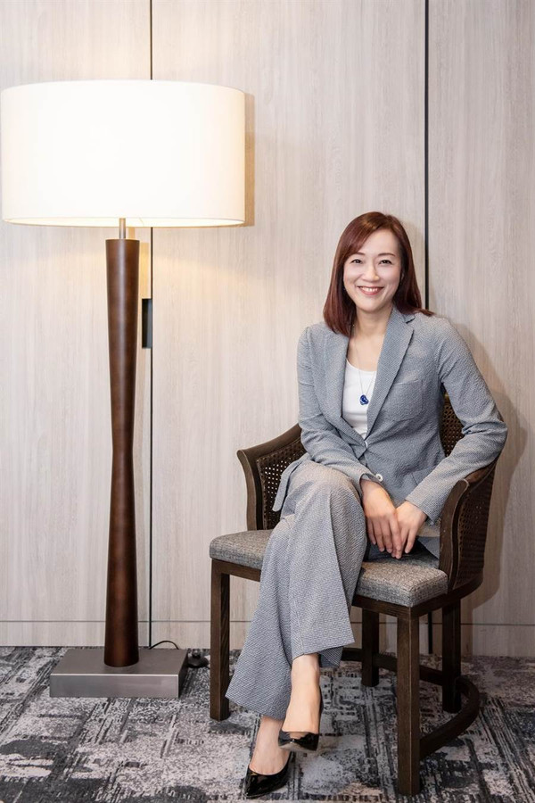 Julia Hsu