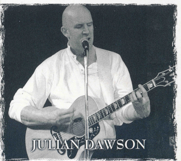 Julian Dawson