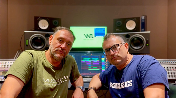 Julian DJ & Davide Sonar