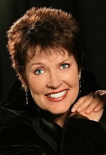 Julie Anthony