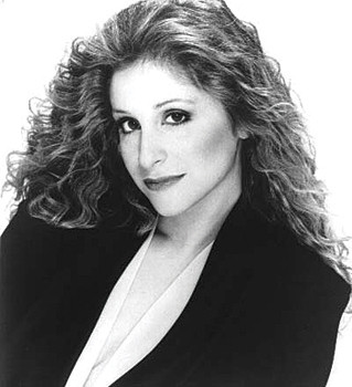 Julie Budd
