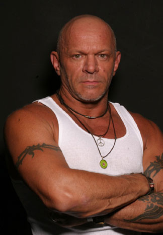 Junior Vasquez