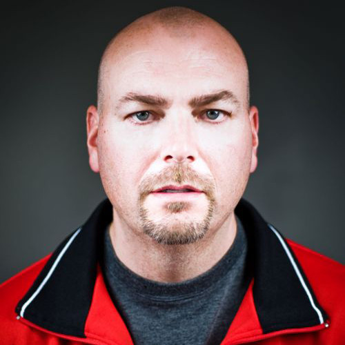 Justin Johnson