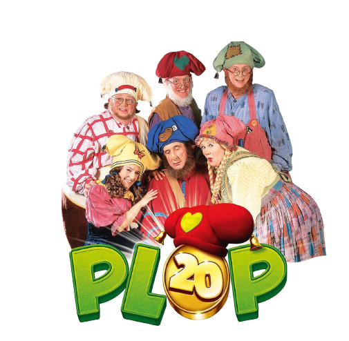 Kabouter Plop
