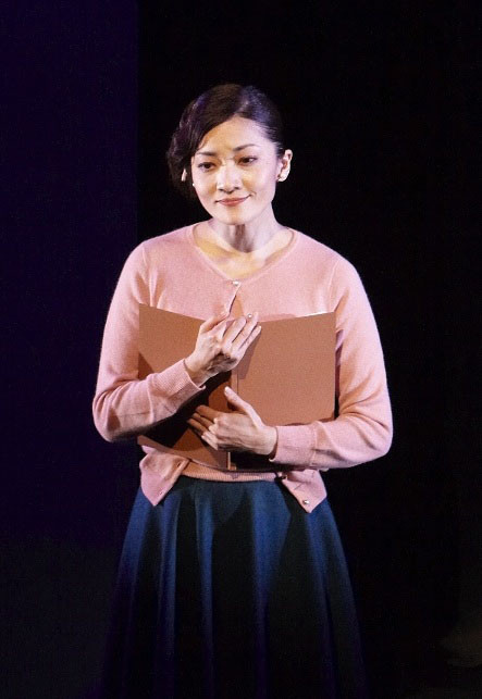 Kaho Shimada