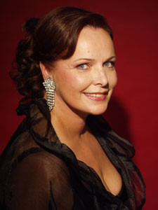 Kaija Pohjola