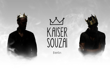 Kaiser Souzai