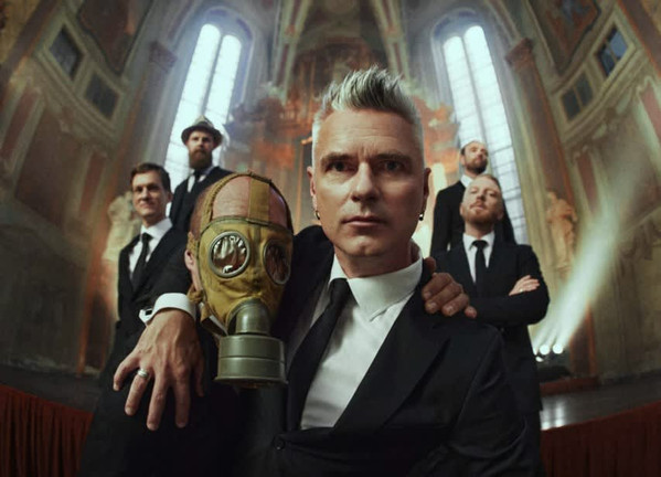 Kaizers Orchestra