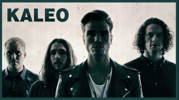 Kaleo (3)