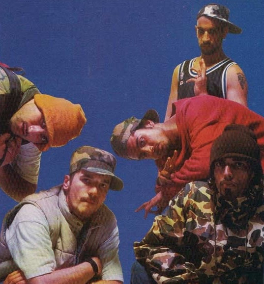 Kaliphz