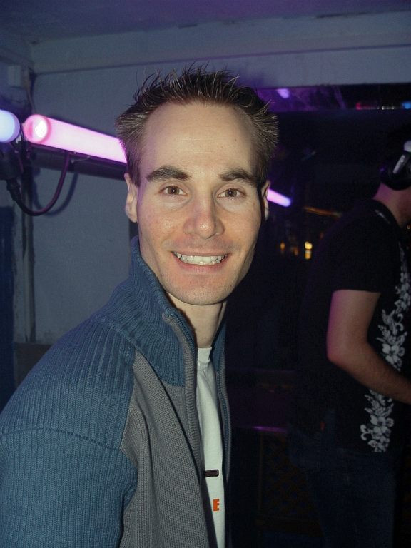 Kamil Polner