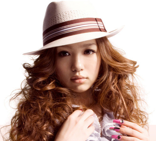 Kana Nishino
