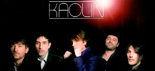 Kaolin