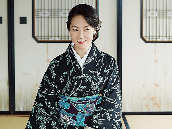 Kaori Kozai | Artist profile | Dork