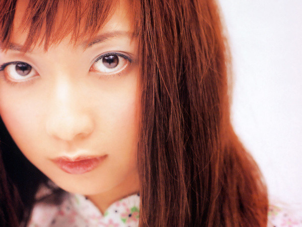 Kaori Mochida