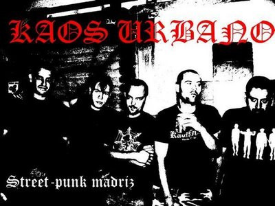 Kaos Urbano