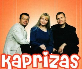 Kaprizas
