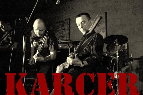 Karcer