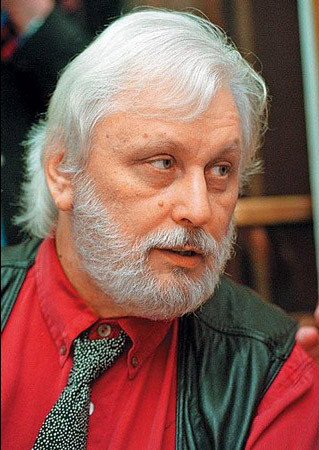 Karel Černoch