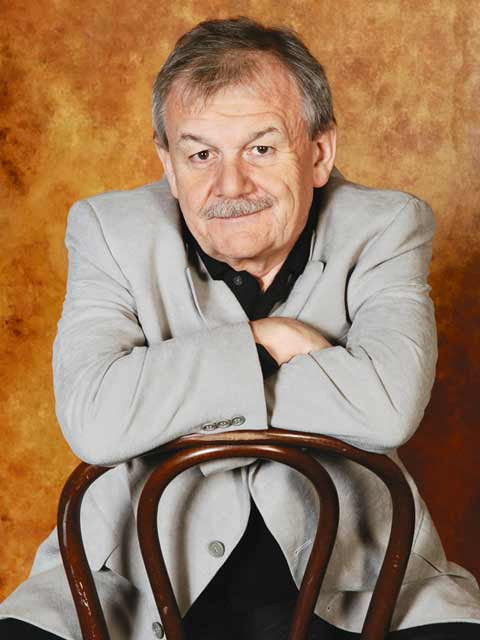 Karel Šíp
