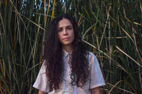 Karima Walker