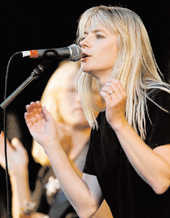 Karin Wistrand