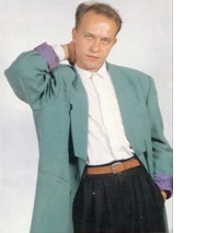 Kastytis Kerbedis