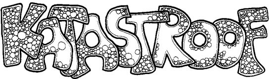 Katastroof