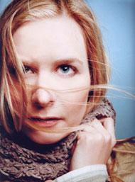 Kate Rogers