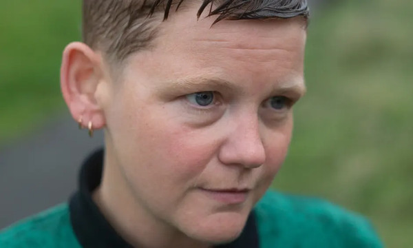 Kate Tempest