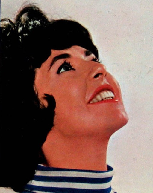 Kathy Keegan