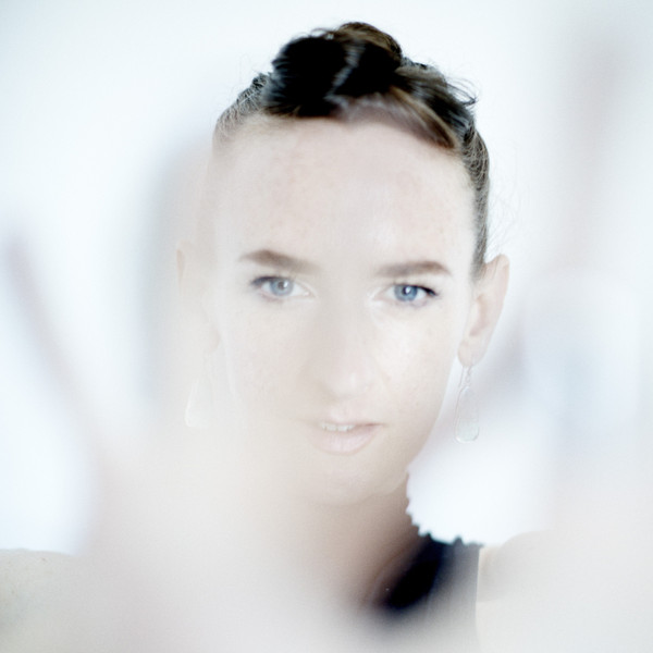 Katie Gately