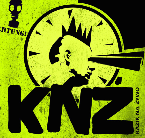 Kazik Na Żywo